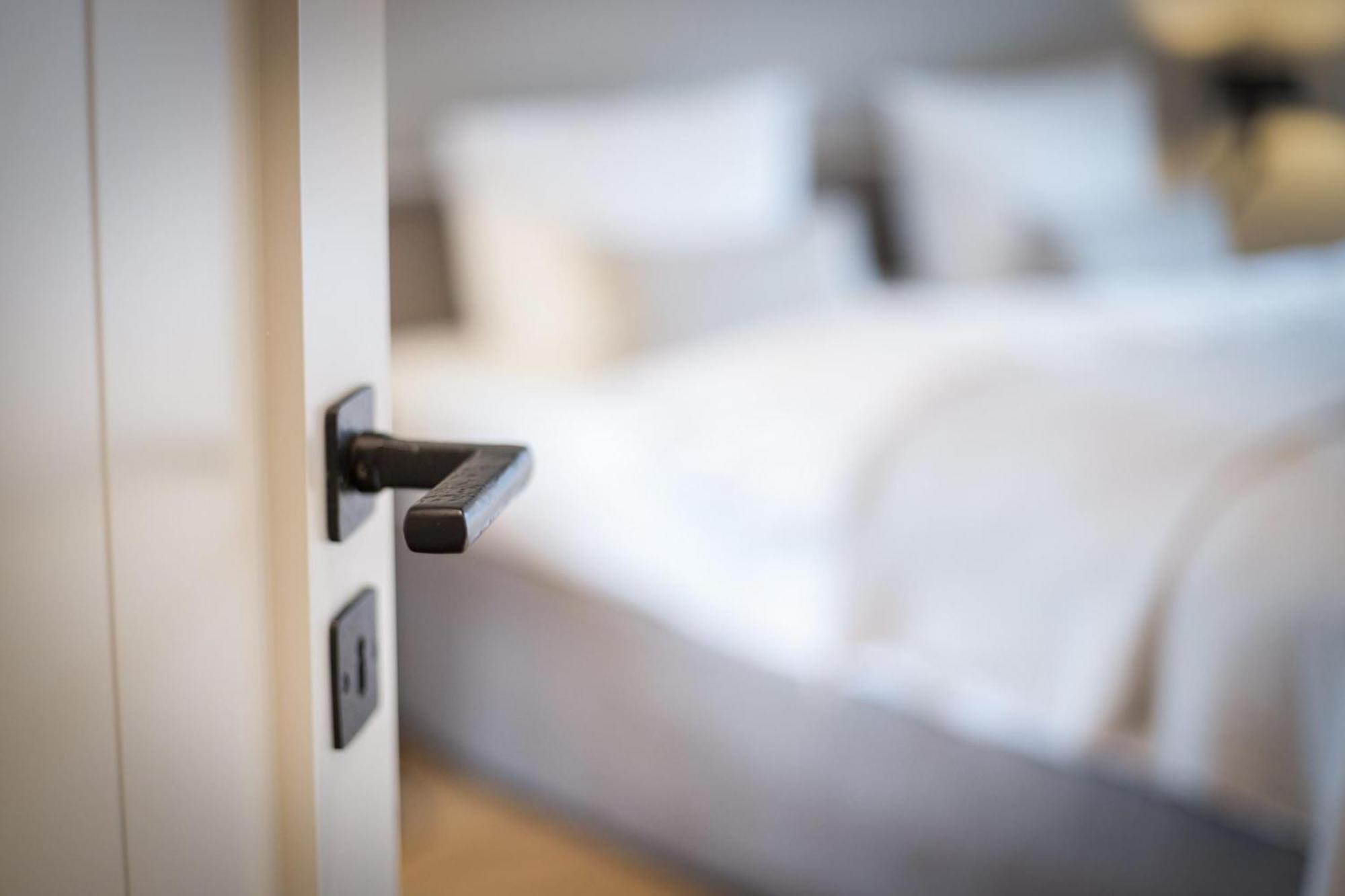 Ferienhaus Finoah - Leben, Luxus, Leichtigkeit Hinter Der Duene In Westerland Sylt Zewnętrze zdjęcie