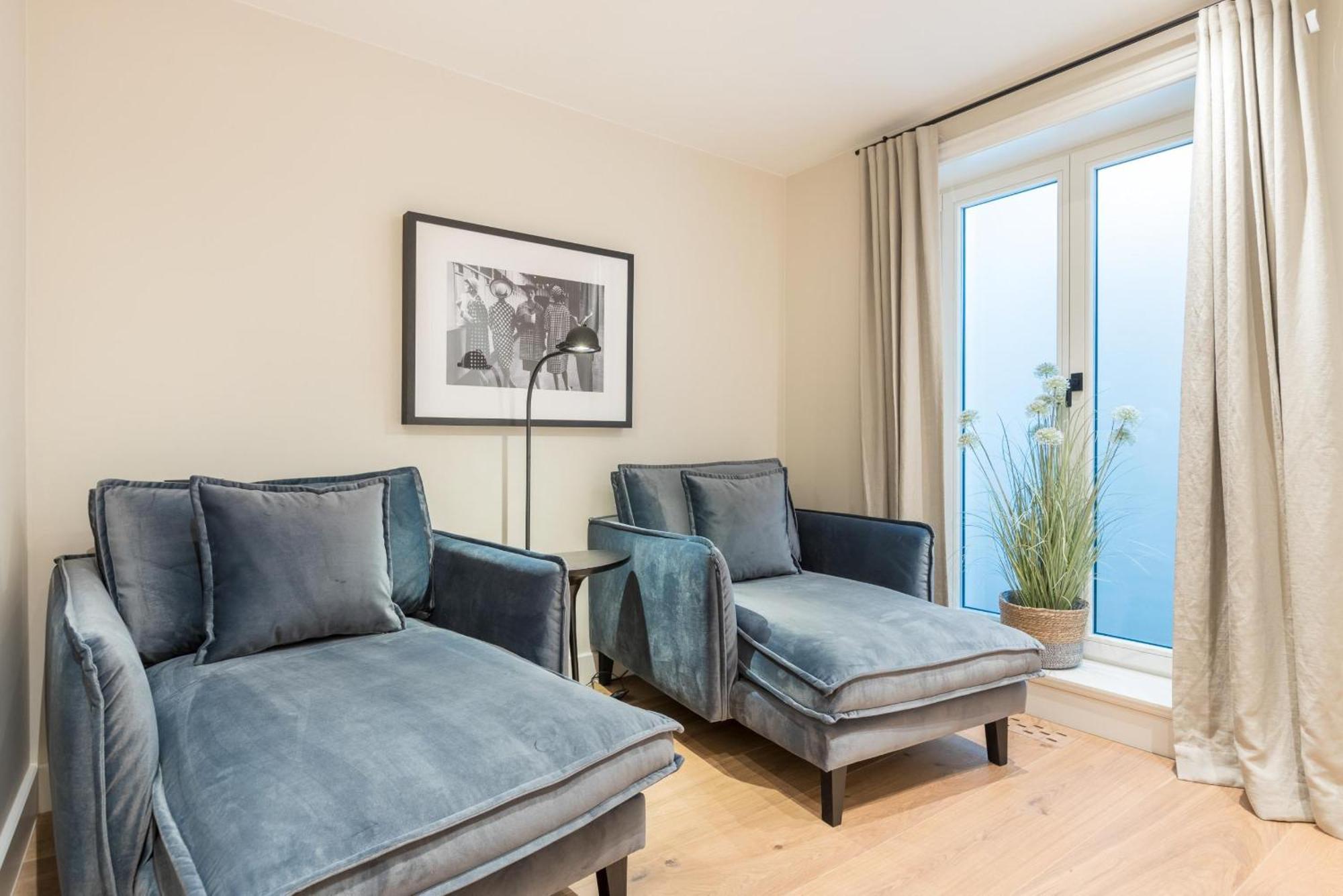 Ferienhaus Finoah - Leben, Luxus, Leichtigkeit Hinter Der Duene In Westerland Sylt Zewnętrze zdjęcie